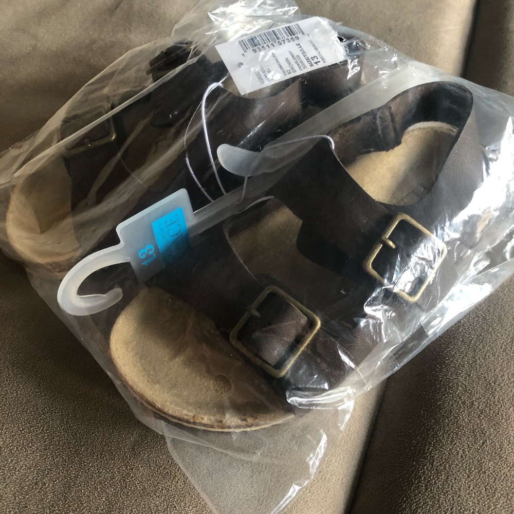 Kids sandles